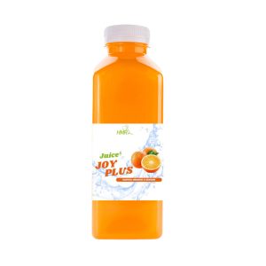 Joy Plus (Mango, Orange & Ginger)