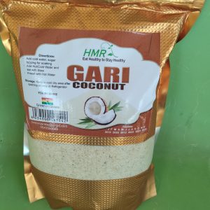 gari cocunut