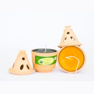 Lemon Grass