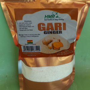 gari rice