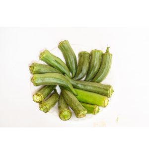Lady Finger