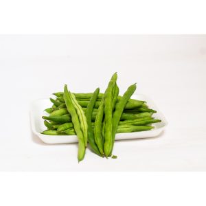 GREEN BEANS