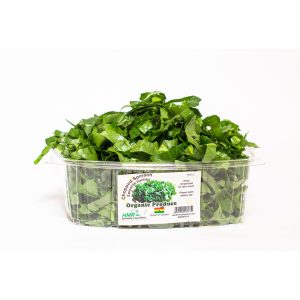 Chopped Spinach