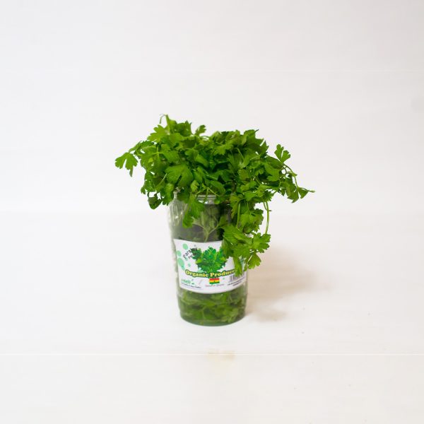 Parsley