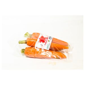 Carrots