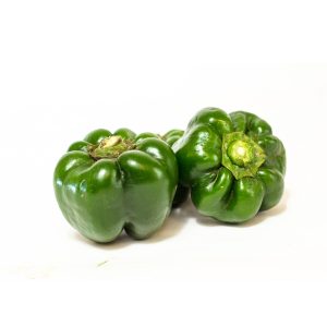 Bell pepper