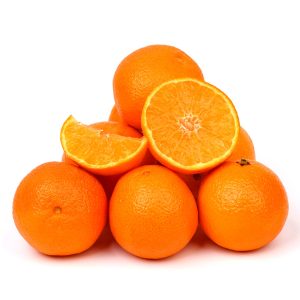 Oranges