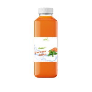 Carrot Juice