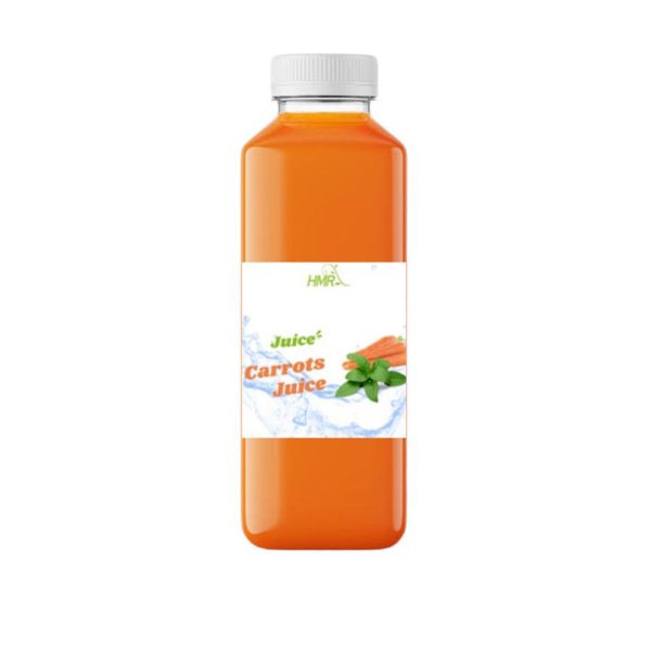Carrot Juice