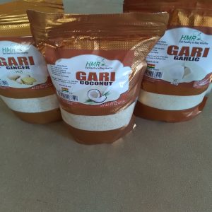 Gari