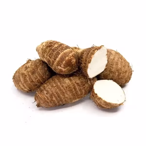 Cocoyam