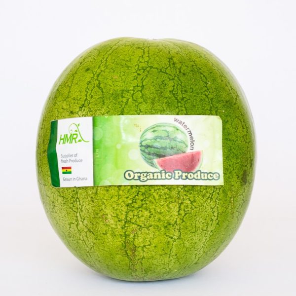 Watermelon