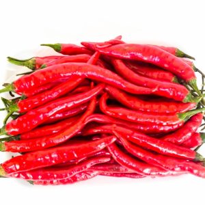Chilli Pepper