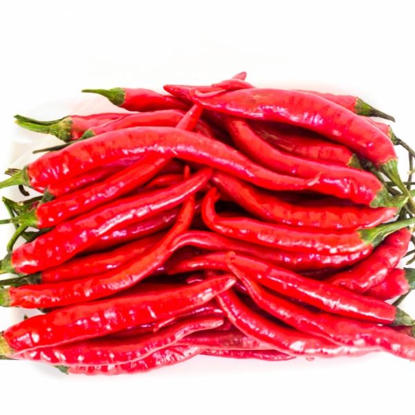 Chilli Pepper