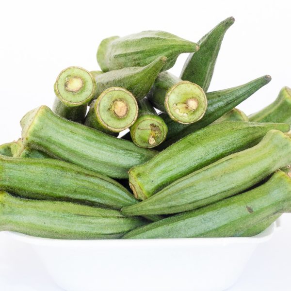 Okra