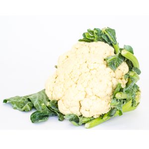 Cauliflower