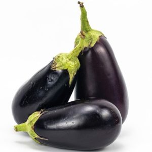 Egg Plant