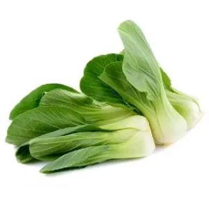 Bok choy