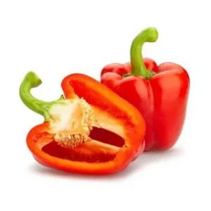Sweet Pepper
