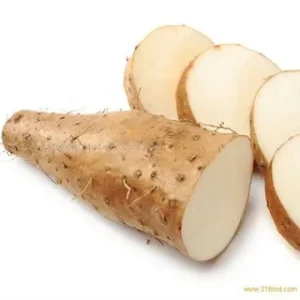 Yam