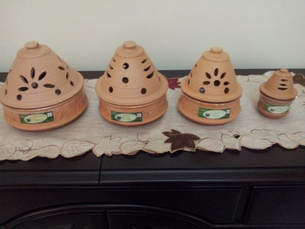 Citronella Candles - Image 3