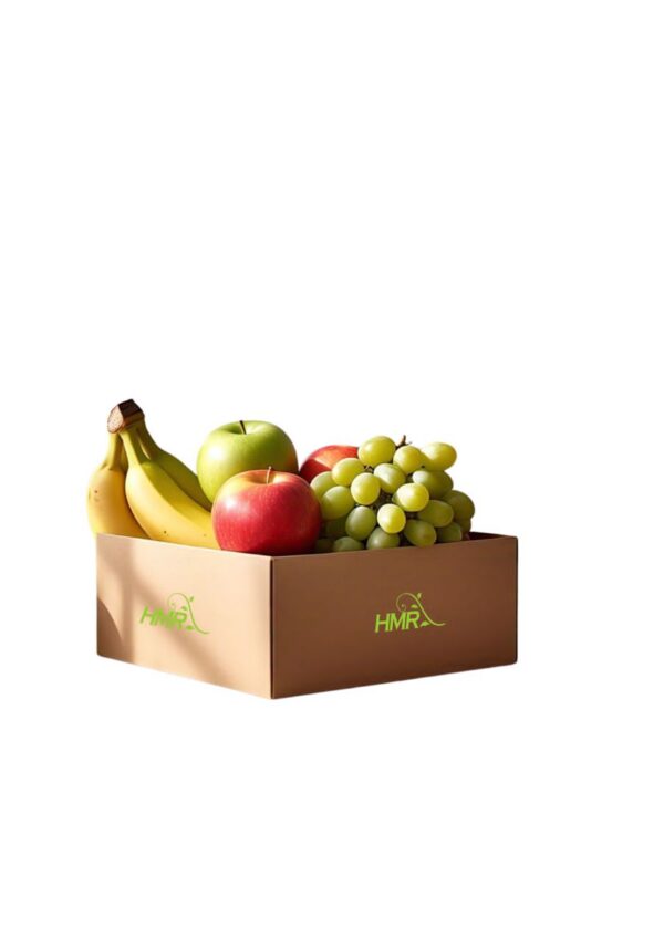 fruit box