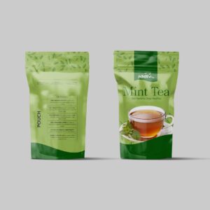 Mint Tea