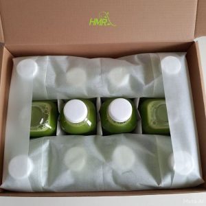 Green Moment (500ML) 12 PCS