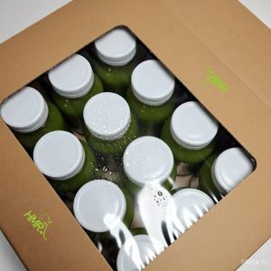 Detox Smoothie (500ML) 12 Pieces