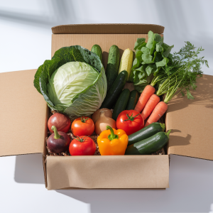 Vegetables