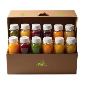 Weight Gain Smoothies (500ML) 12 Pieces