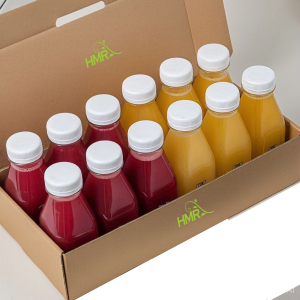 Refresh (500ML) 12PCS
