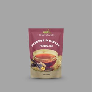 Prekese_and_Ginger_Tea