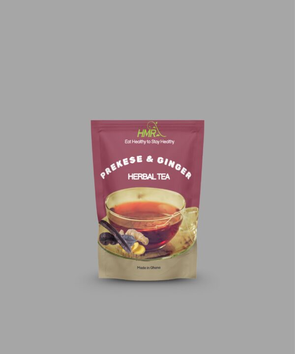 Prekese_and_Ginger_Tea
