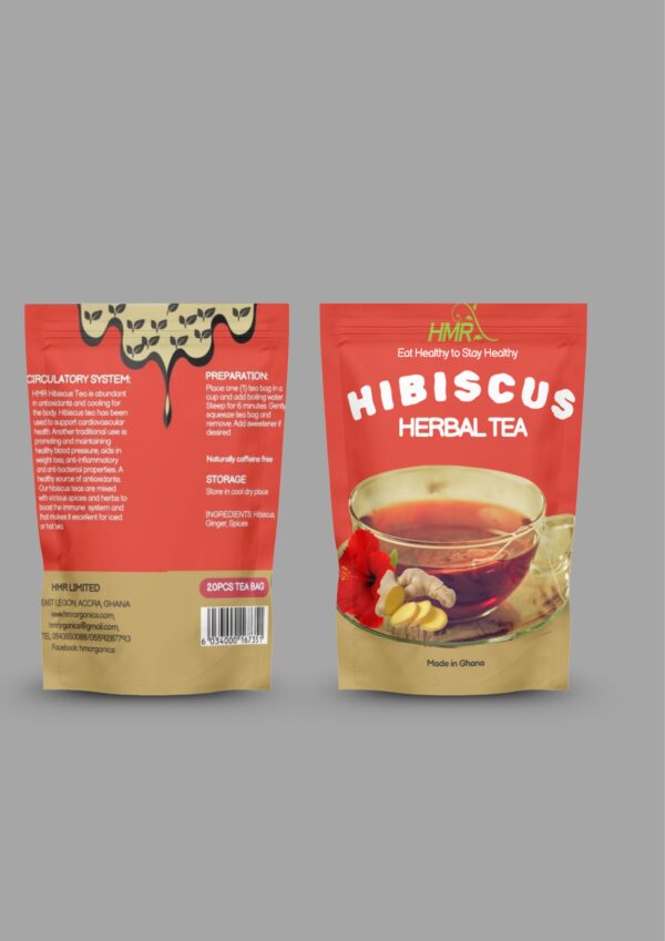 Hibiscus_Herbal_Tea