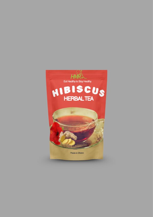 Hibiscus_Herbal_Tea