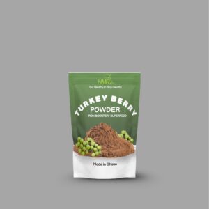 Turkey Berry Powder