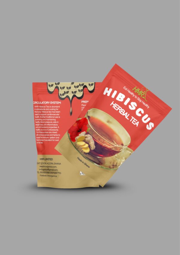 Hibiscus_Herbal_Tea