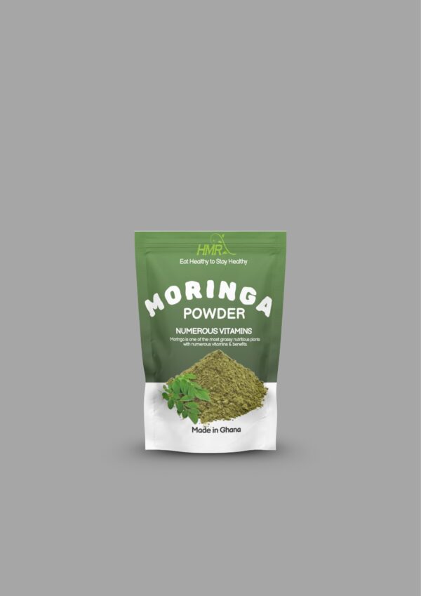 Moringa Powder