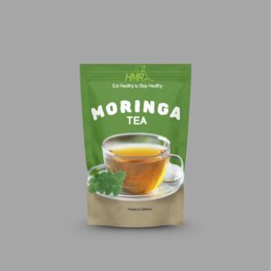 Moringa Tea