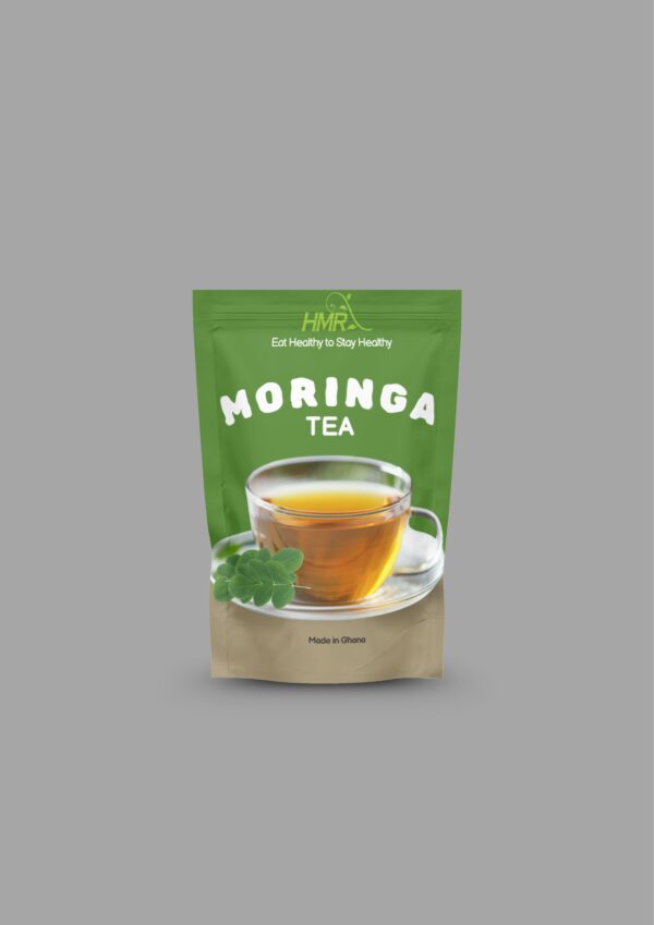 Moringa Tea