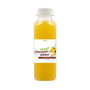 Pineapple Kicker (Pineapple & Ginger)