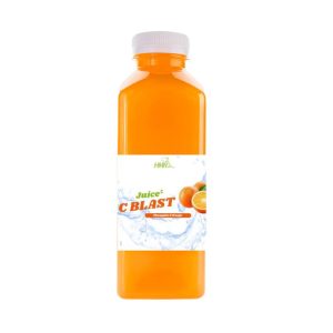 C Blast (Pineapple & Orange)