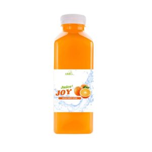 Joy (Orange, Carrots & Ginger)