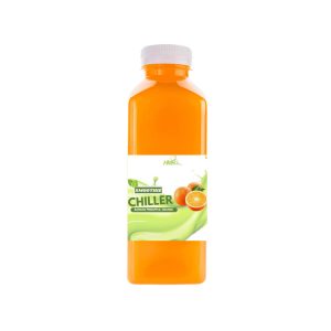 Chiller (Banana, Pineapple & Orange)