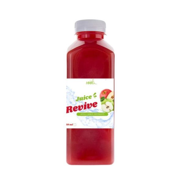 Revive (Apple, Carrots & Beetroots)