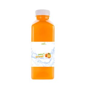 Orange Juice