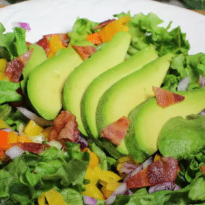 Avocado Salad