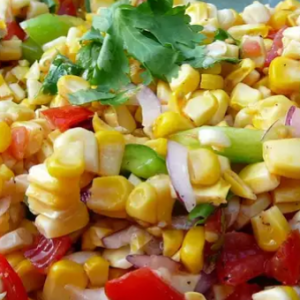 Corn Salad