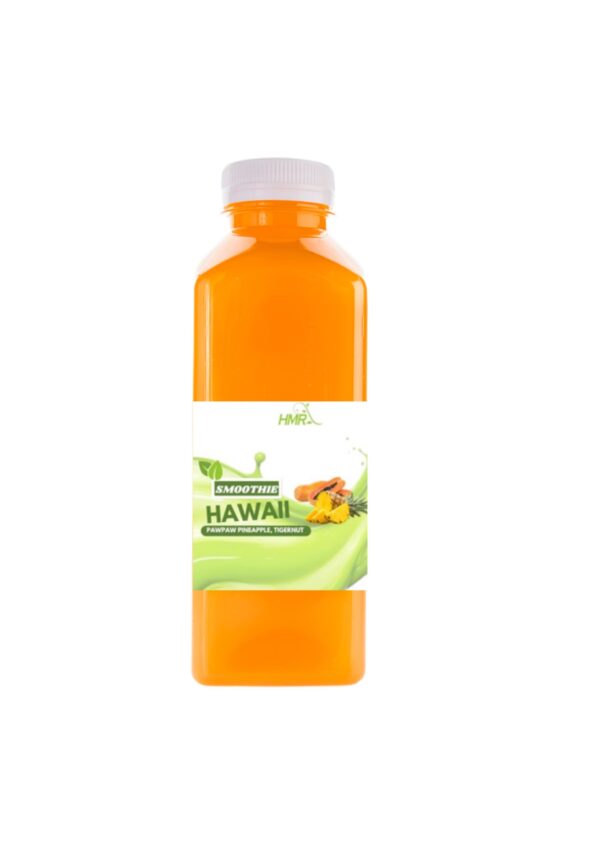 Hawaii Smoothie